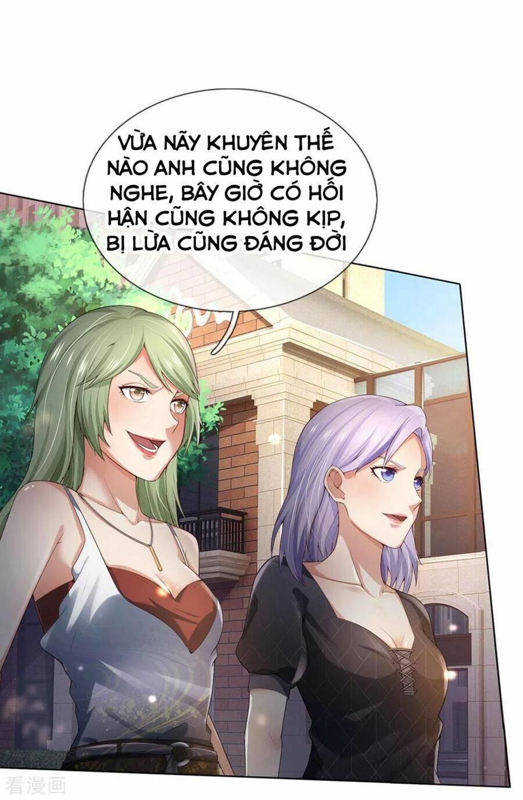 ngạo thị thiên địa chương 240 - Next Chapter 241