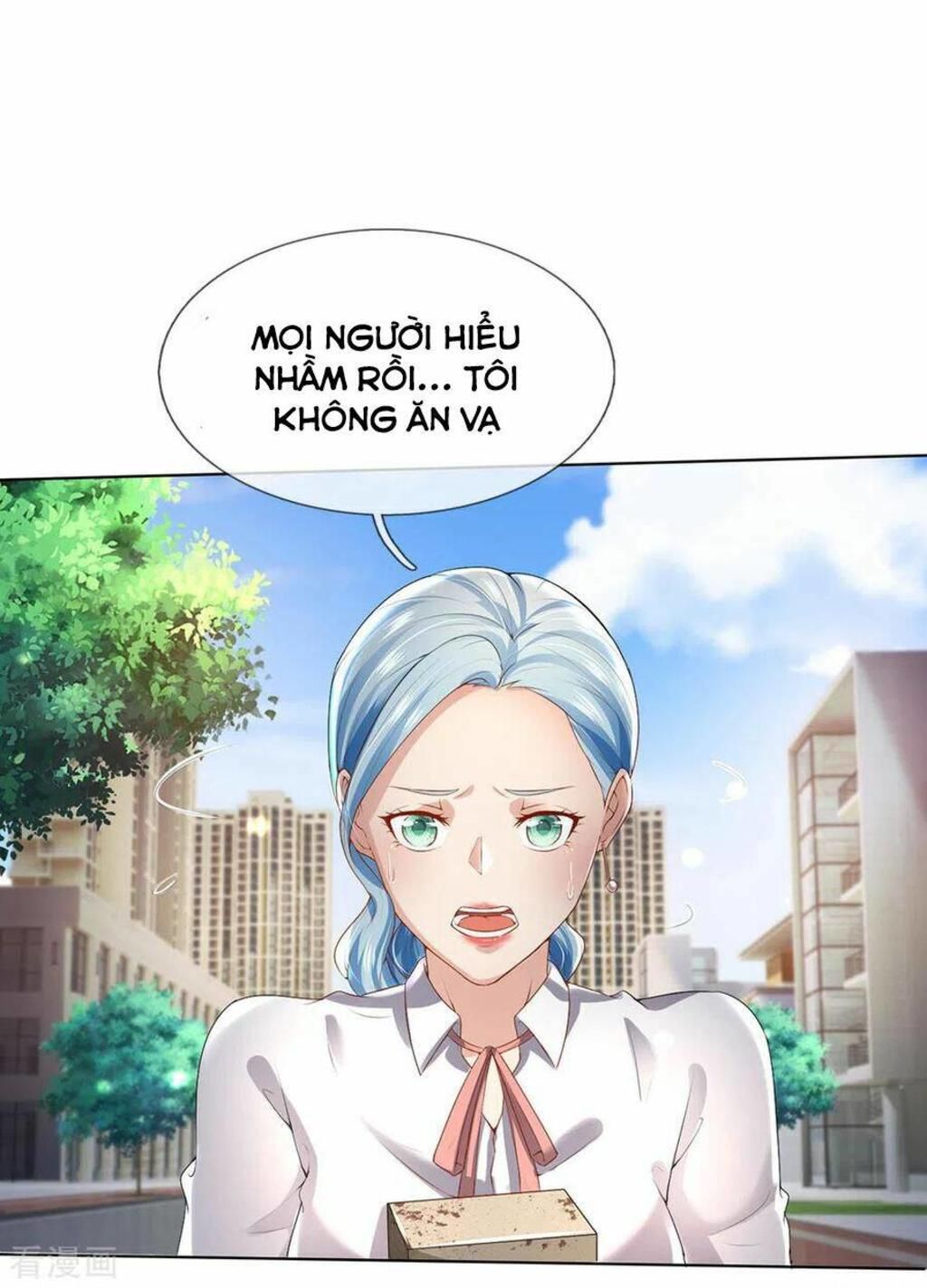 ngạo thị thiên địa chương 240 - Next Chapter 241