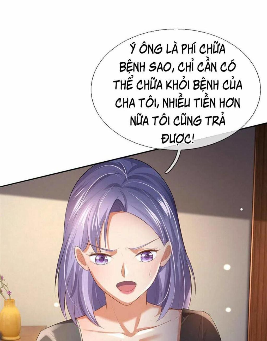 ngạo thị thiên địa chapter 244 - Next chương 245