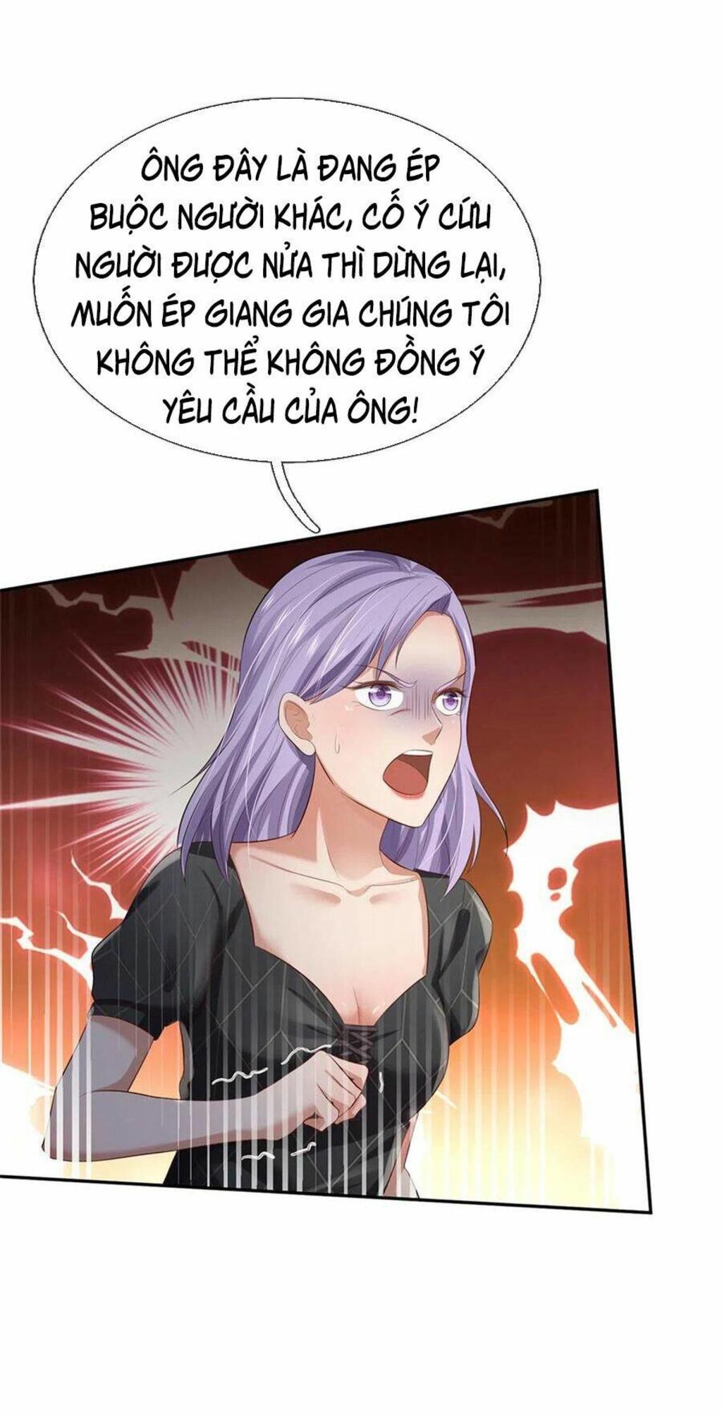 ngạo thị thiên địa chapter 244 - Next chương 245