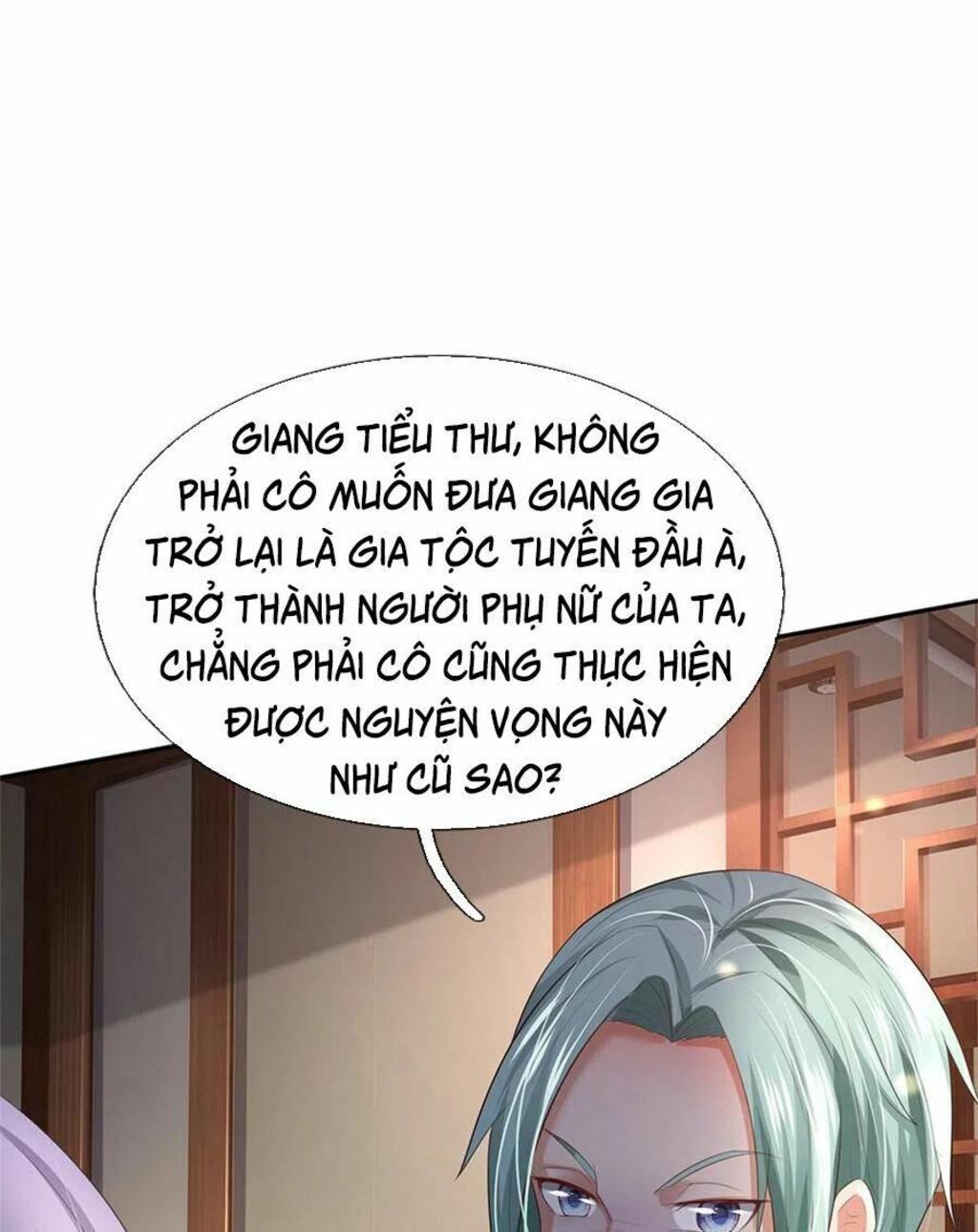 ngạo thị thiên địa chapter 244 - Next chương 245