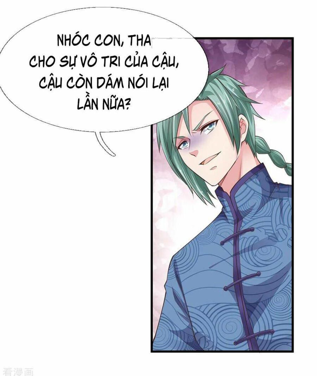 ngạo thị thiên địa chapter 244 - Next chương 245