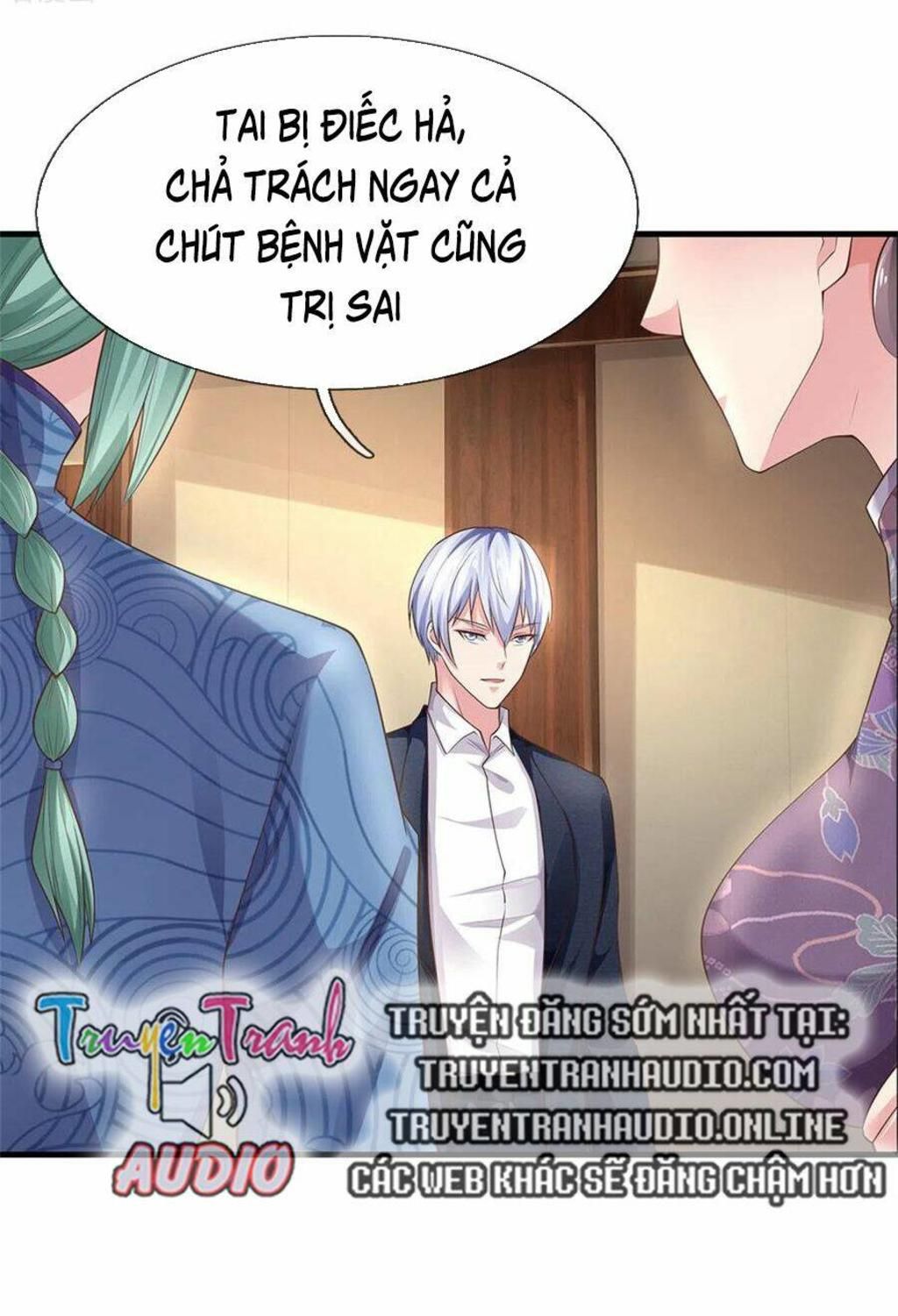 ngạo thị thiên địa chapter 244 - Next chương 245