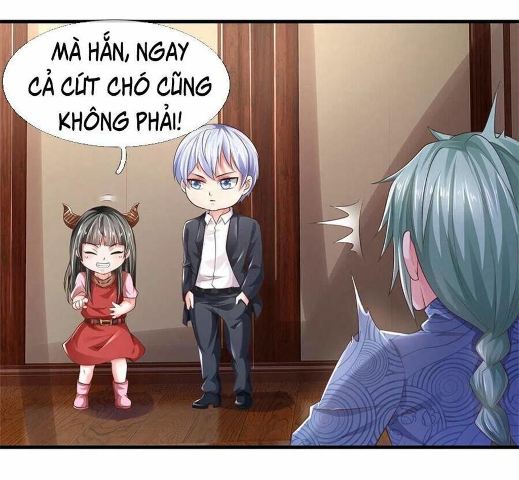 ngạo thị thiên địa chapter 244 - Next chương 245