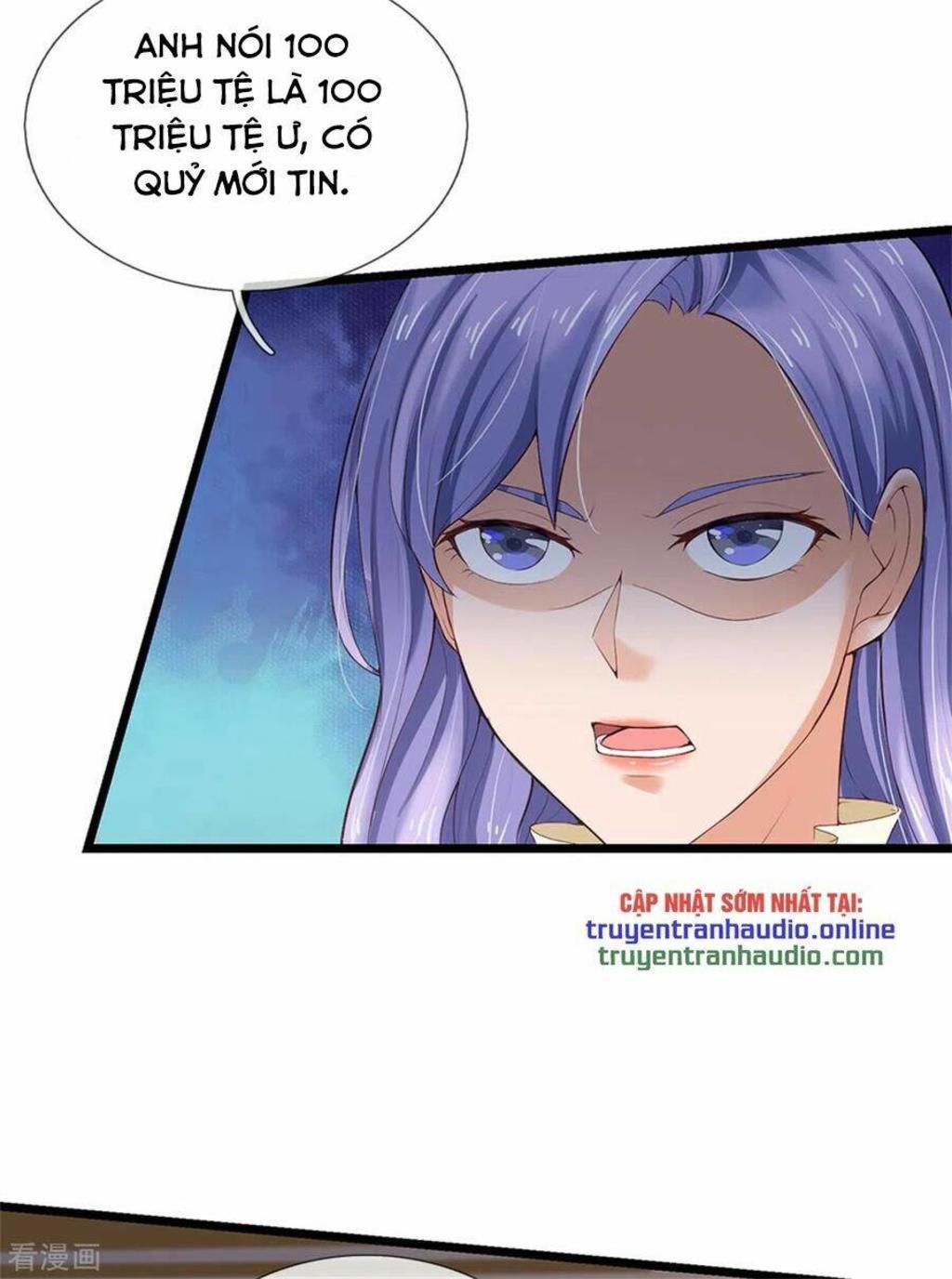 ngạo thị thiên địa chapter 256 - Next chapter 257