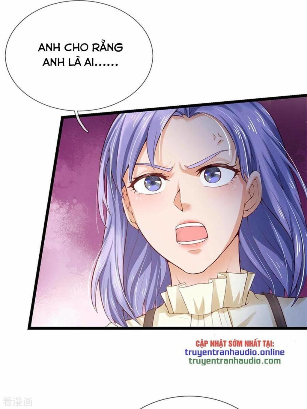 ngạo thị thiên địa chapter 256 - Next chapter 257