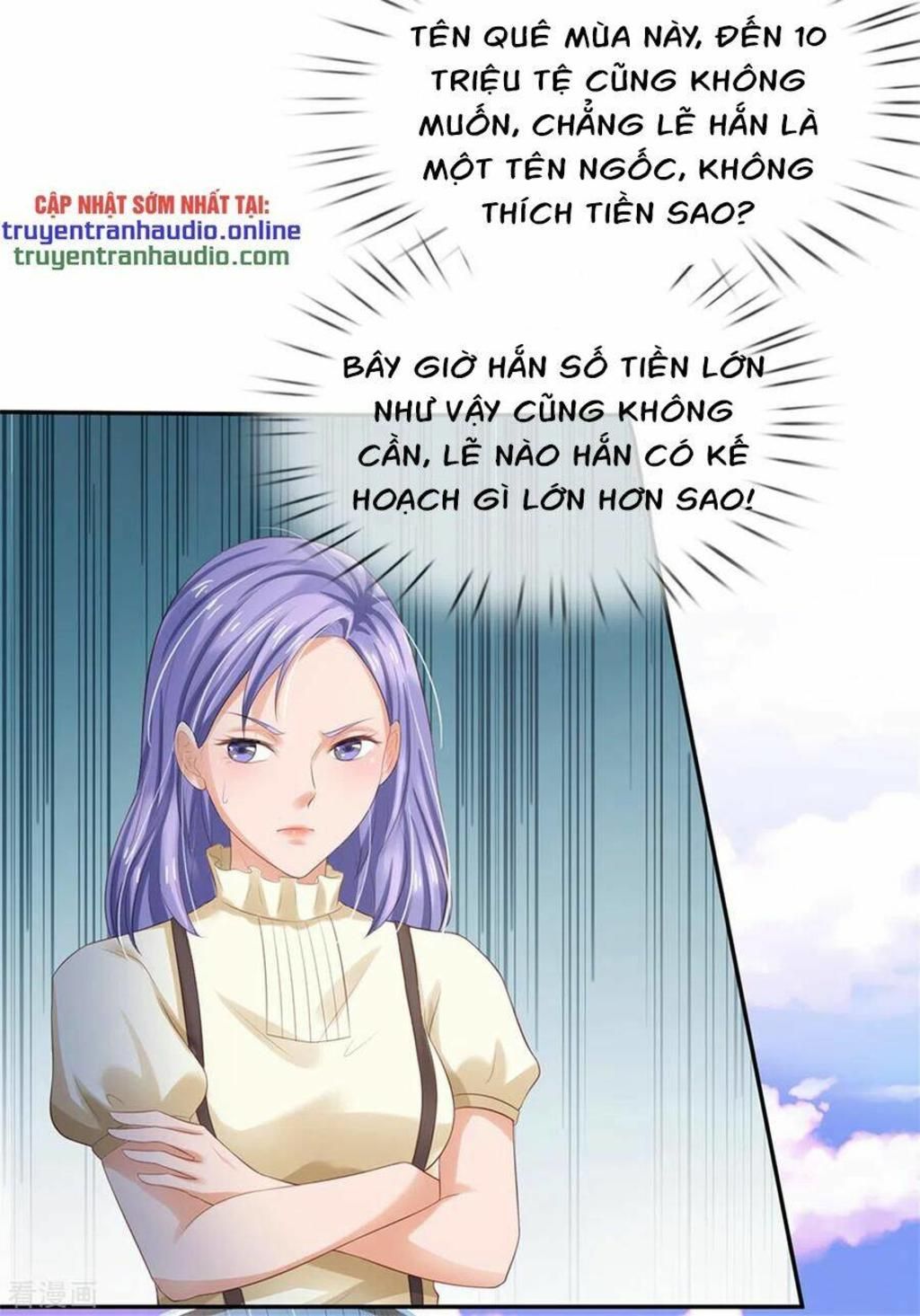 ngạo thị thiên địa chapter 256 - Next chapter 257