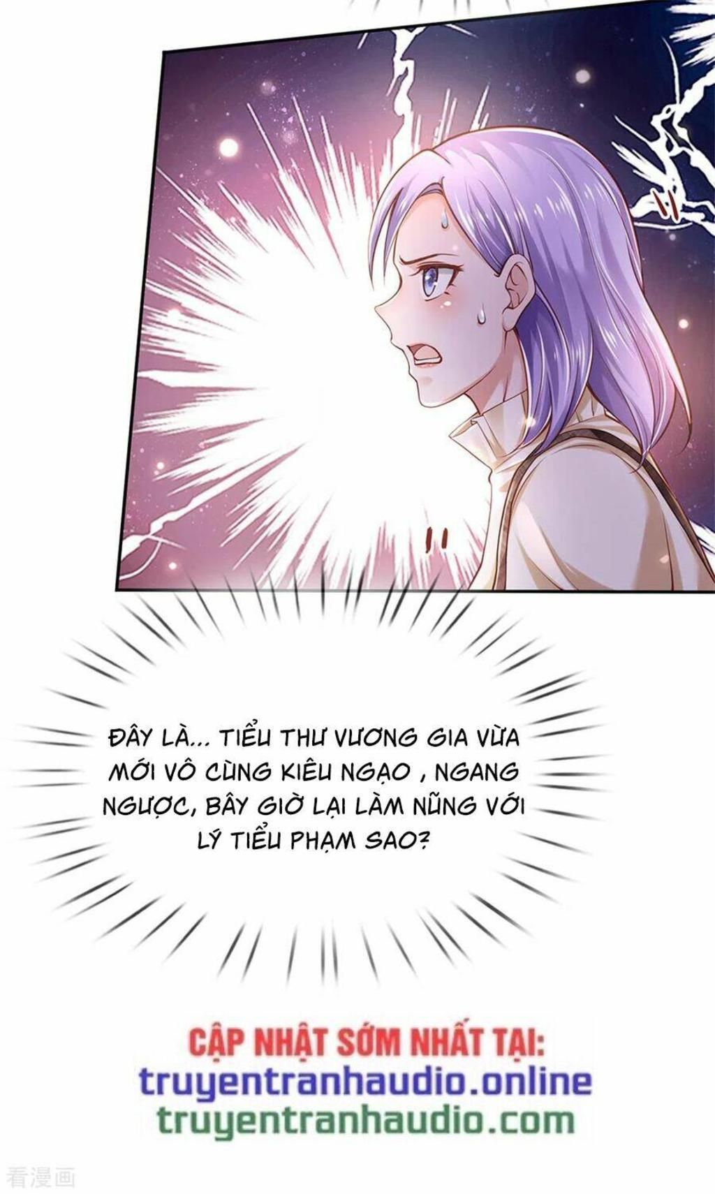 ngạo thị thiên địa chapter 261 - Next chapter 262