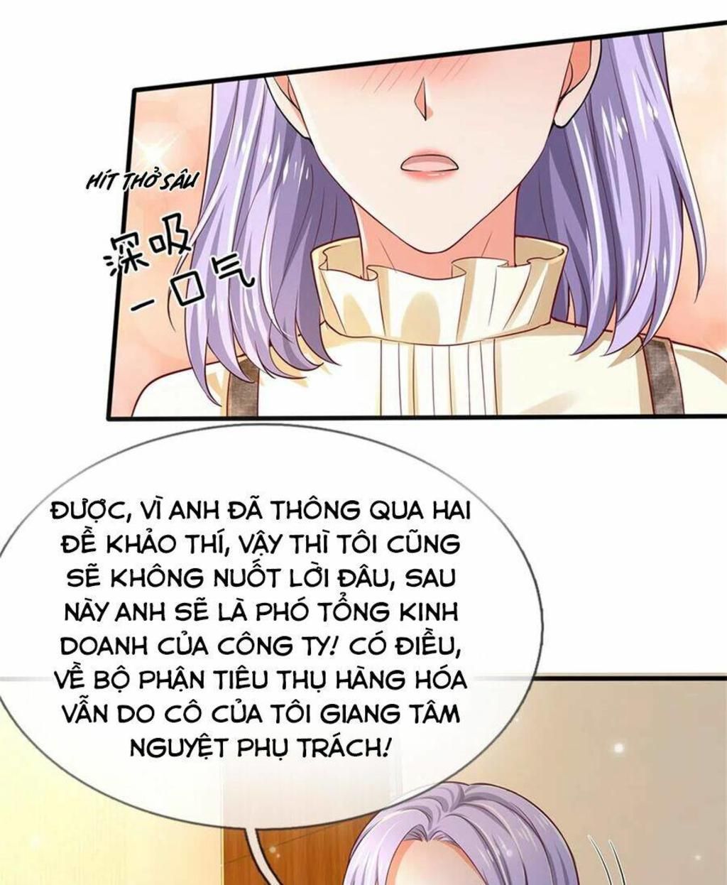 ngạo thị thiên địa chapter 261 - Next chapter 262