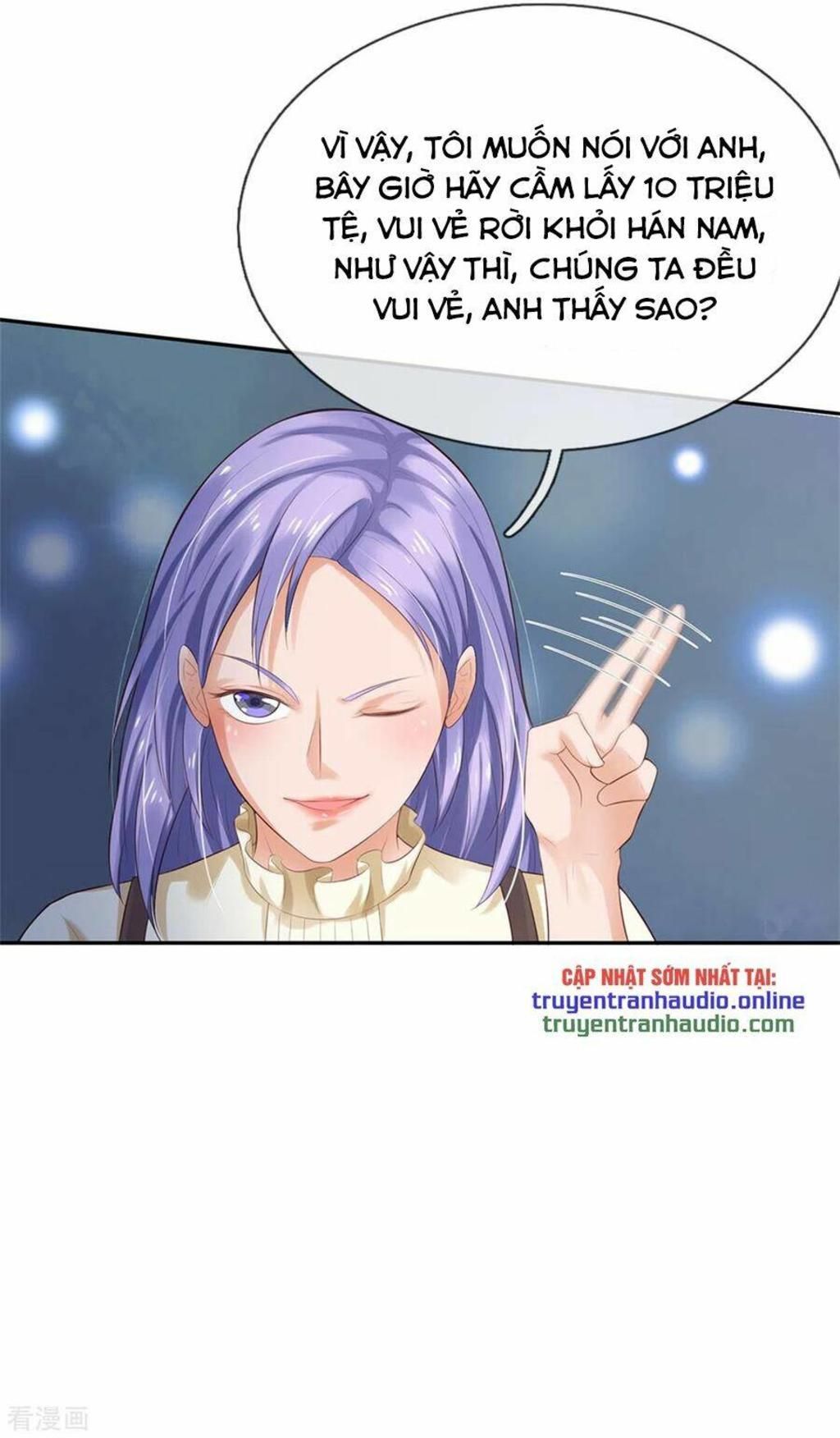 ngạo thị thiên địa chapter 256 - Next chapter 257