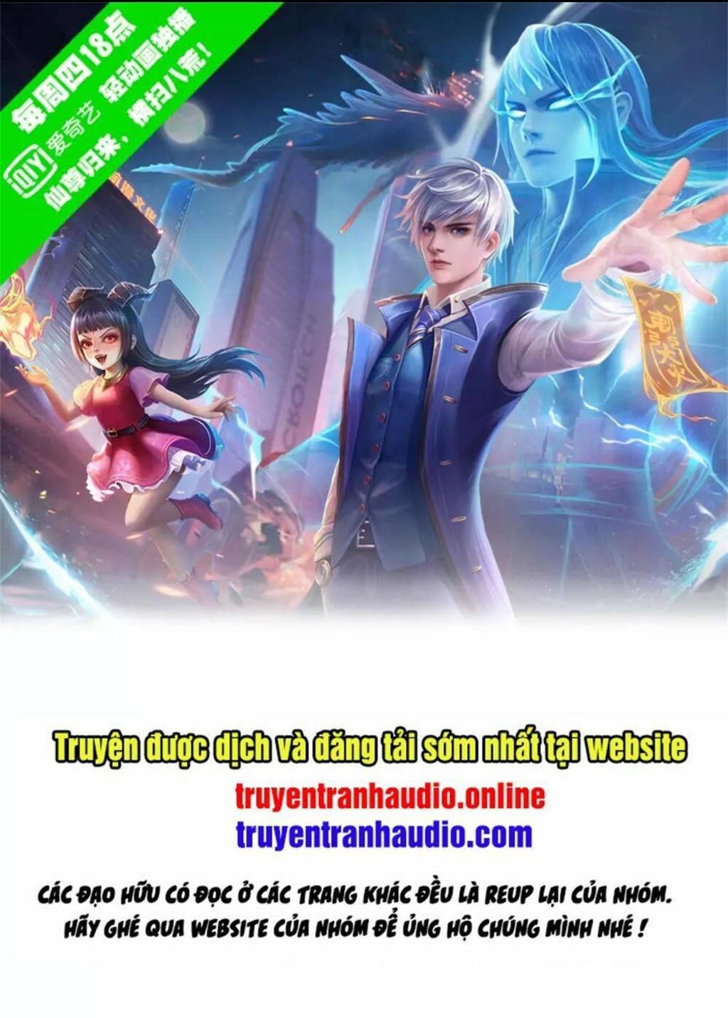 ngạo thị thiên địa chapter 264 - Next chương 265