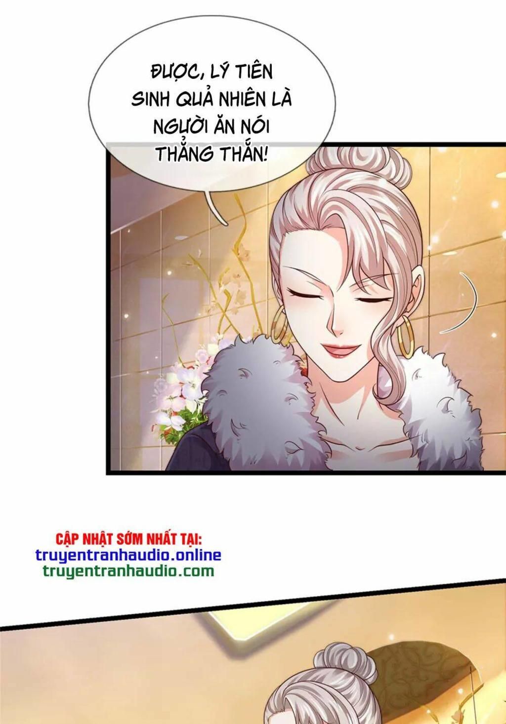 ngạo thị thiên địa chapter 264 - Next chương 265