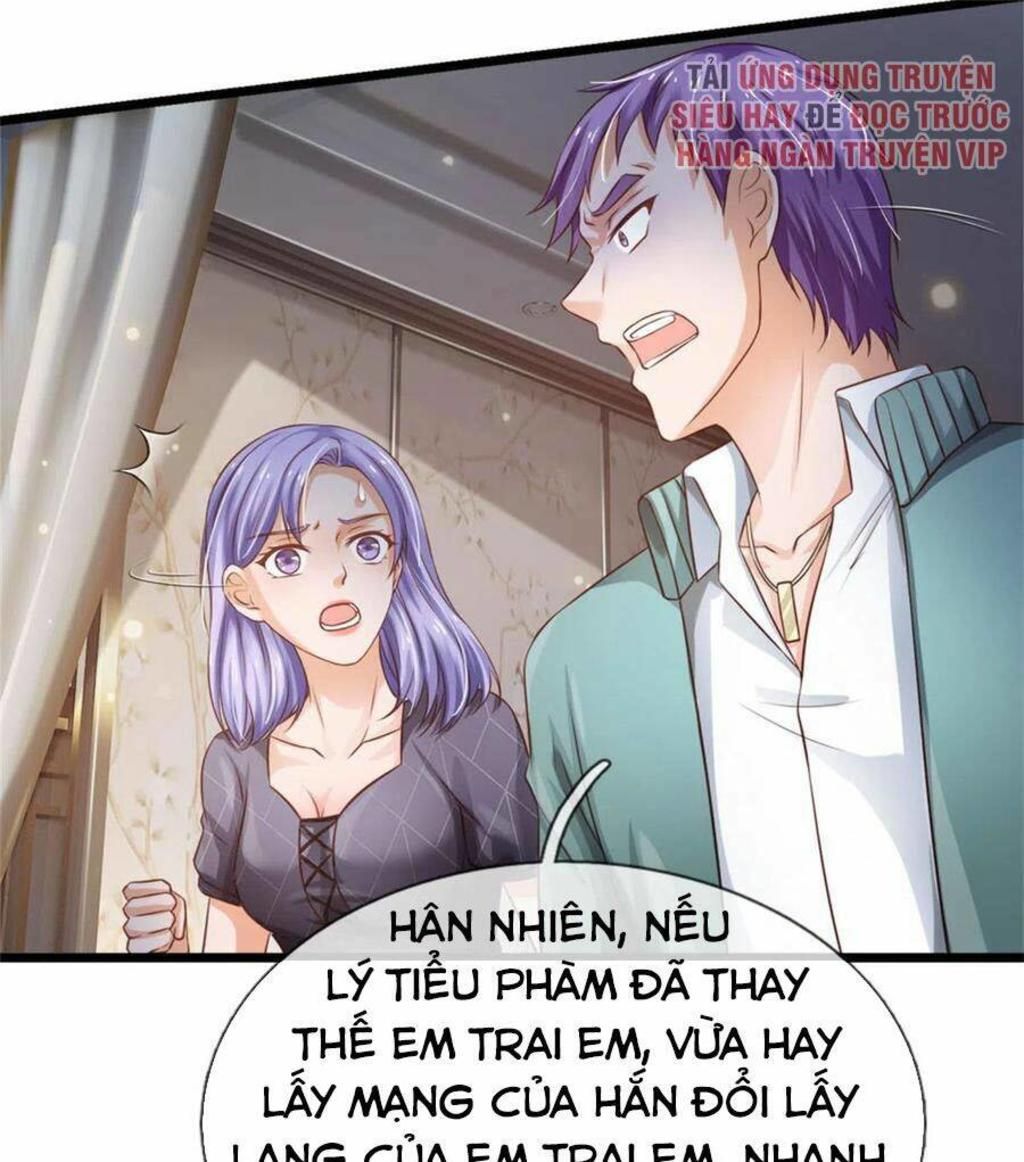 ngạo thị thiên địa Chapter 271 - Next chapter 272