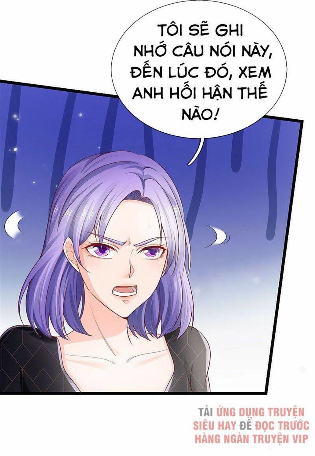 ngạo thị thiên địa chapter 276 - Next chapter 277