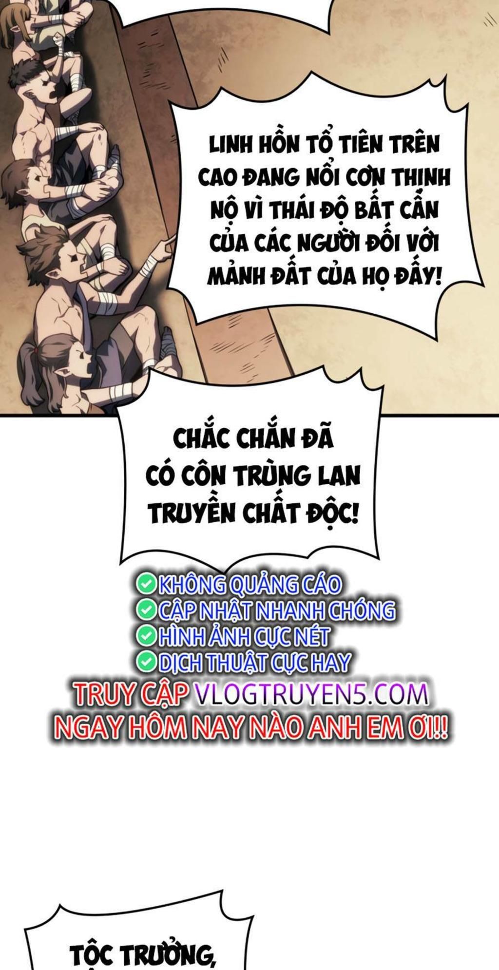 thiết huyết kiếm sĩ hồi quy chapter 42 - Trang 2