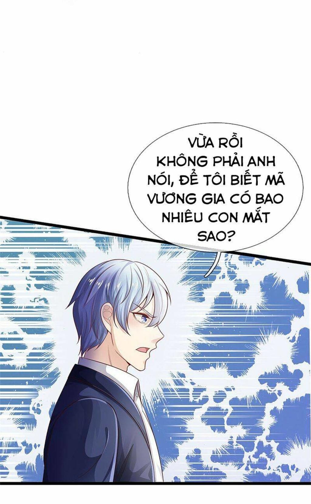 ngạo thị thiên địa chapter 276 - Next chapter 277