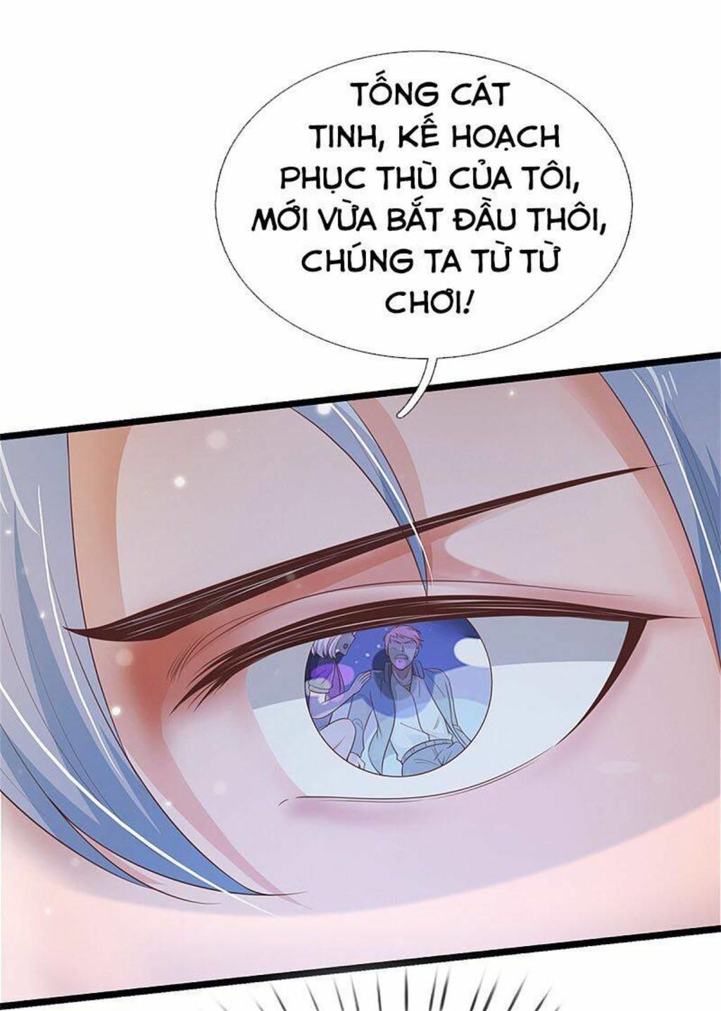 ngạo thị thiên địa chapter 276 - Next chapter 277