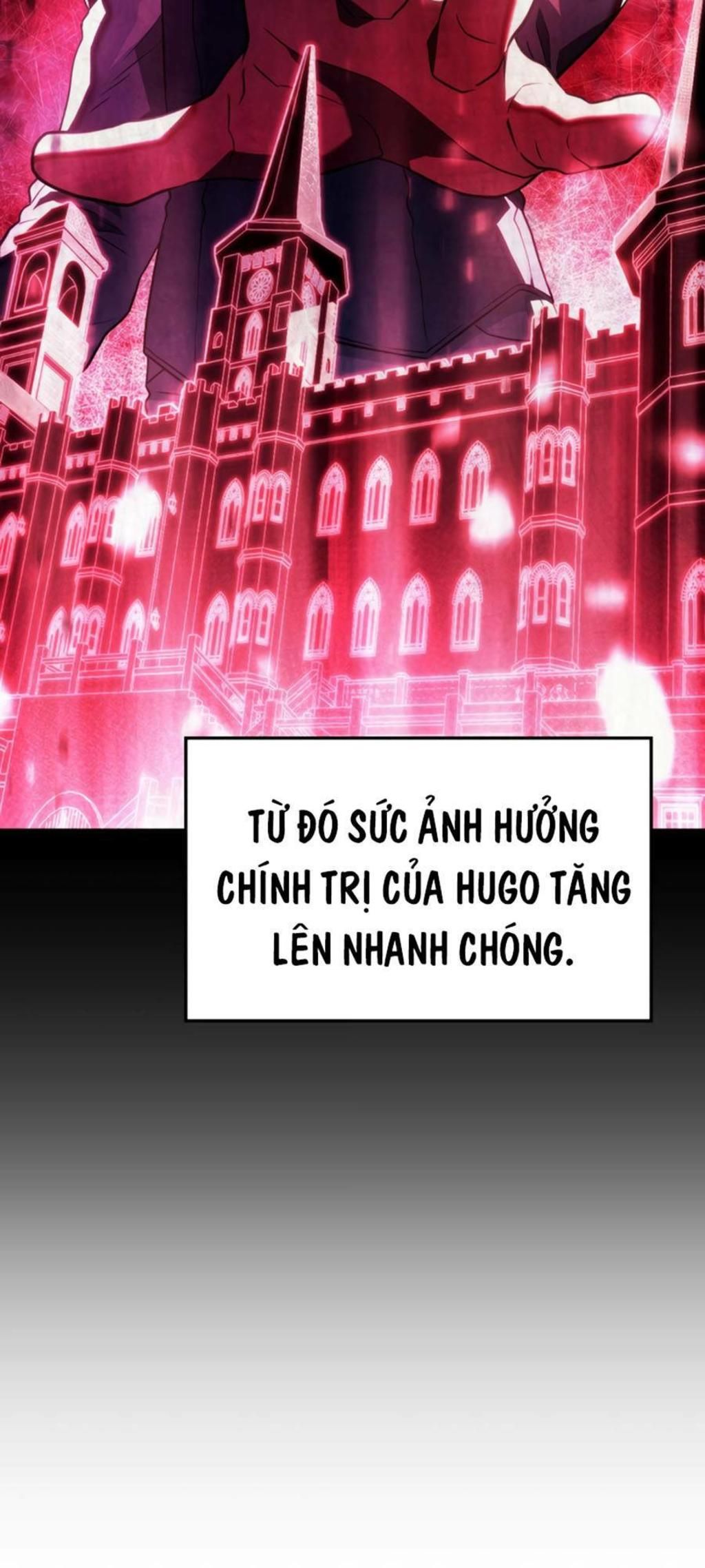 thiết huyết kiếm sĩ hồi quy chapter 42 - Trang 2