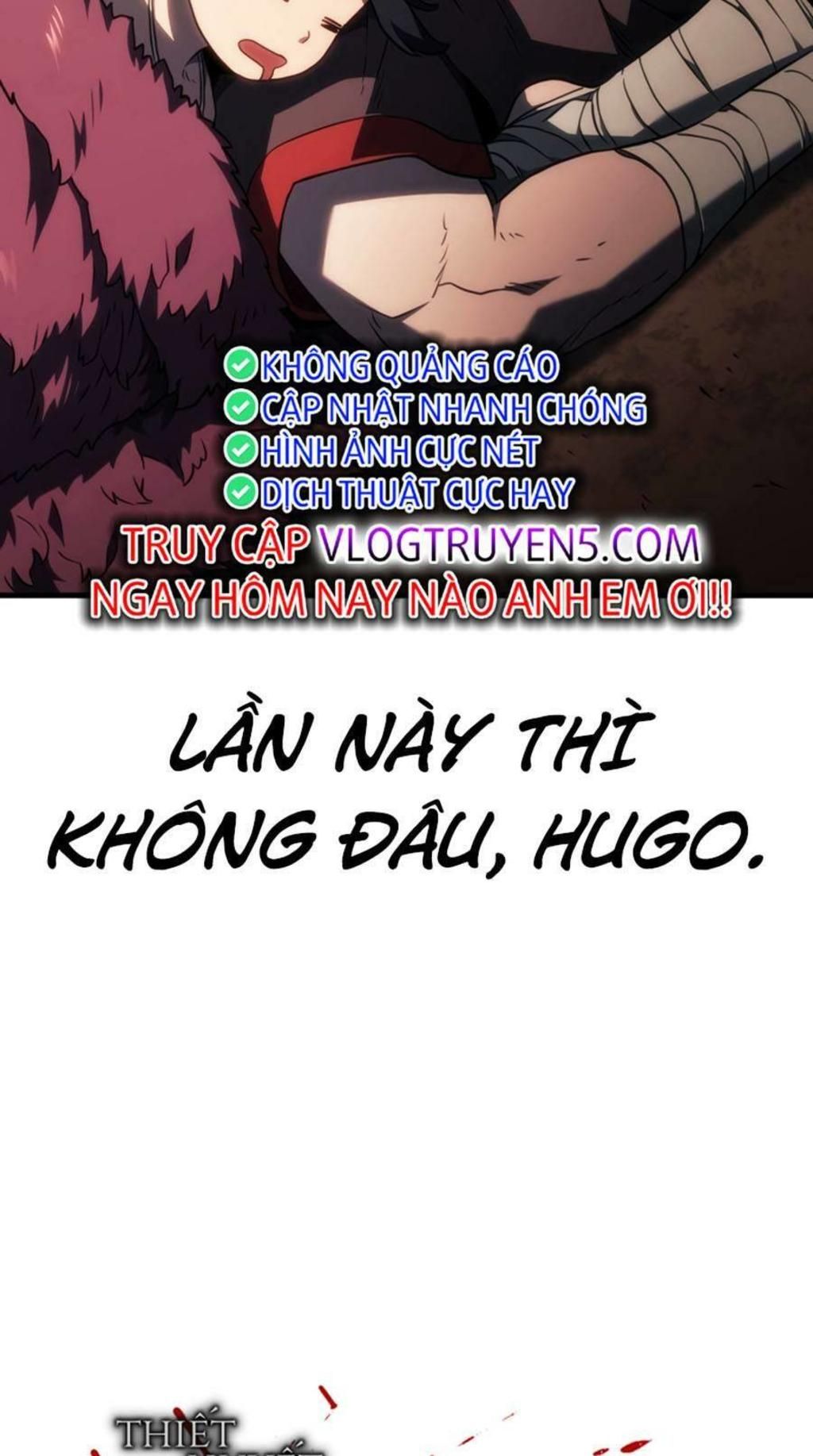 thiết huyết kiếm sĩ hồi quy chapter 42 - Trang 2