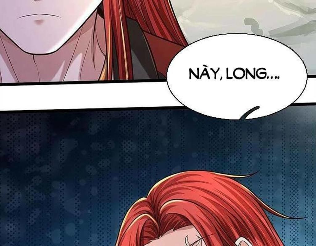 ngạo thị thiên địa chapter 517 - Trang 2