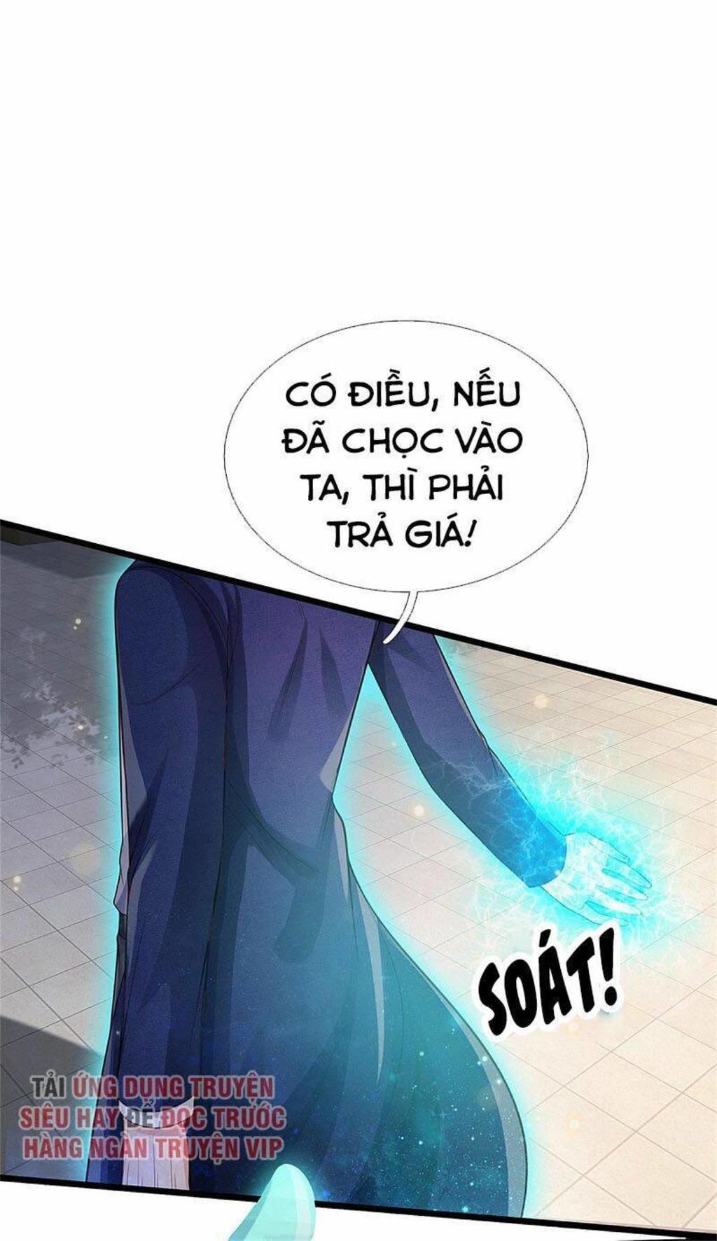 ngạo thị thiên địa Chapter 291 - Next Chapter 292