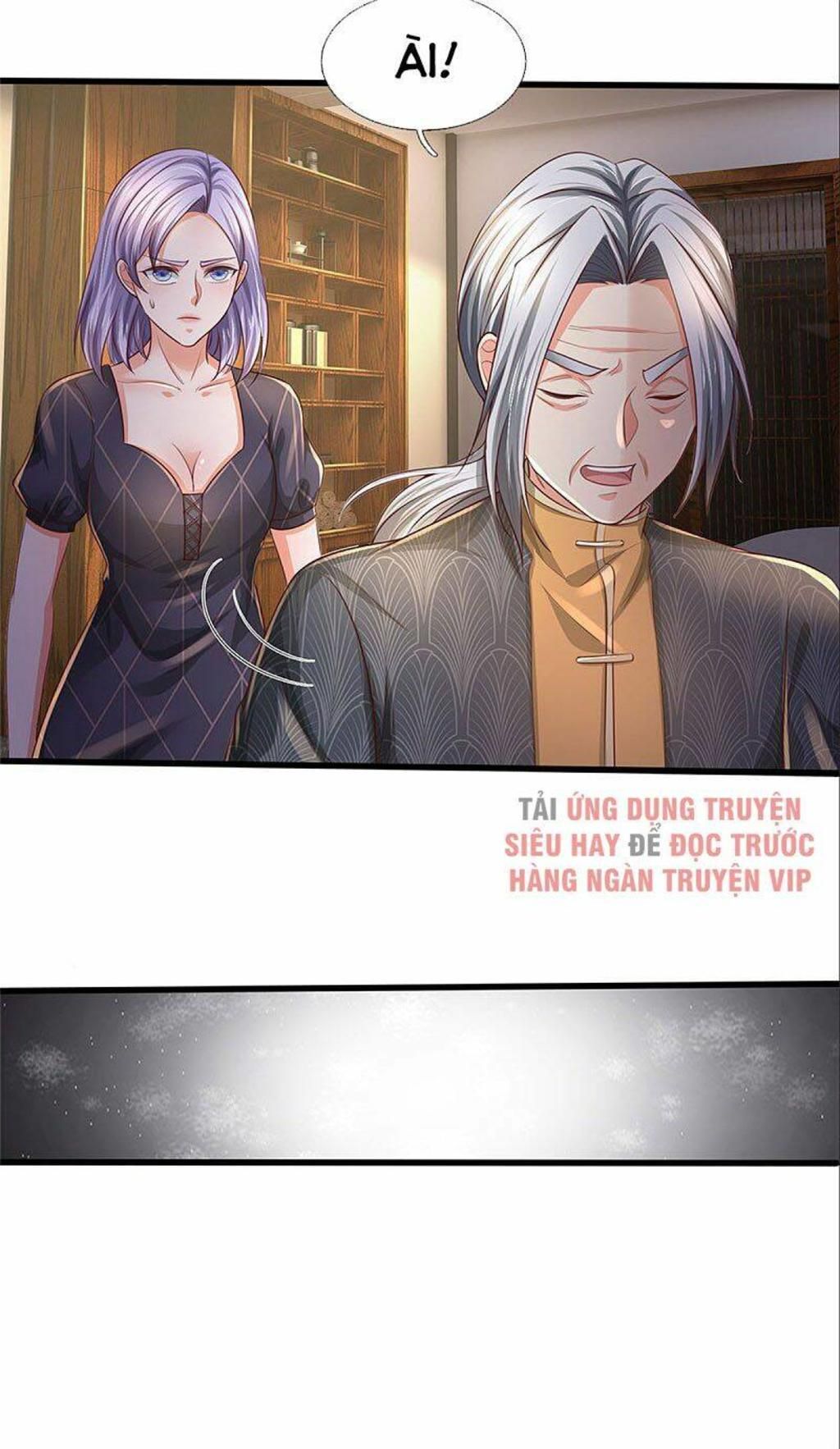 ngạo thị thiên địa Chapter 291 - Next Chapter 292