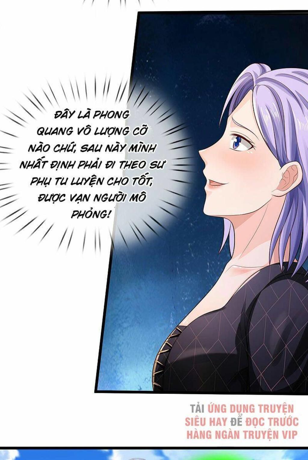 ngạo thị thiên địa Chapter 298 - Next Chapter 299