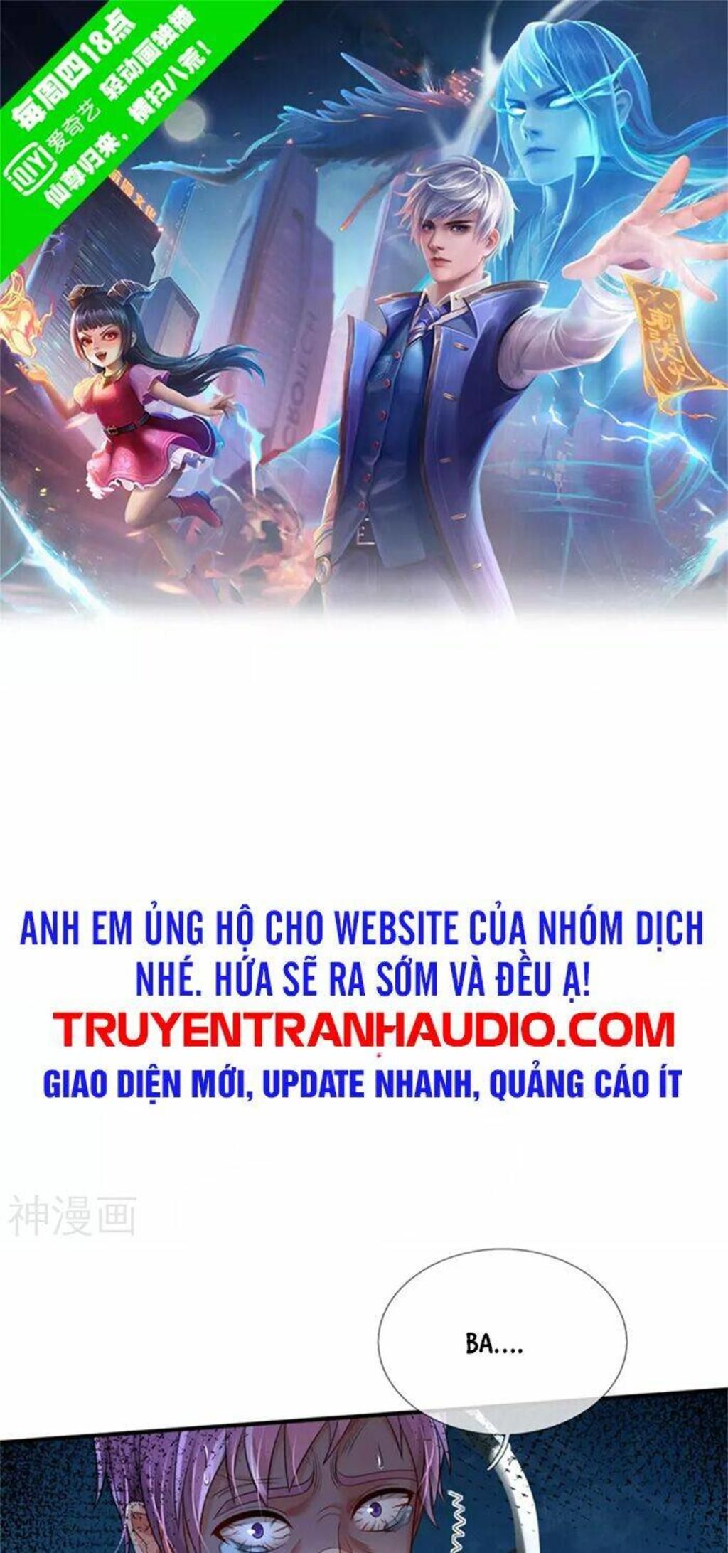 ngạo thị thiên địa chương 308 - Next chapter 309