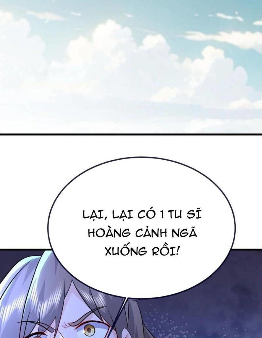 tiên võ đế tôn Chapter 748 - Next Chapter 749