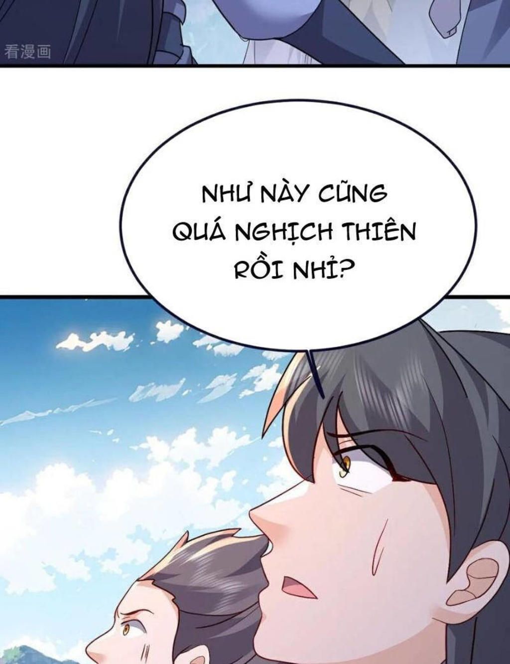 tiên võ đế tôn Chapter 748 - Next Chapter 749