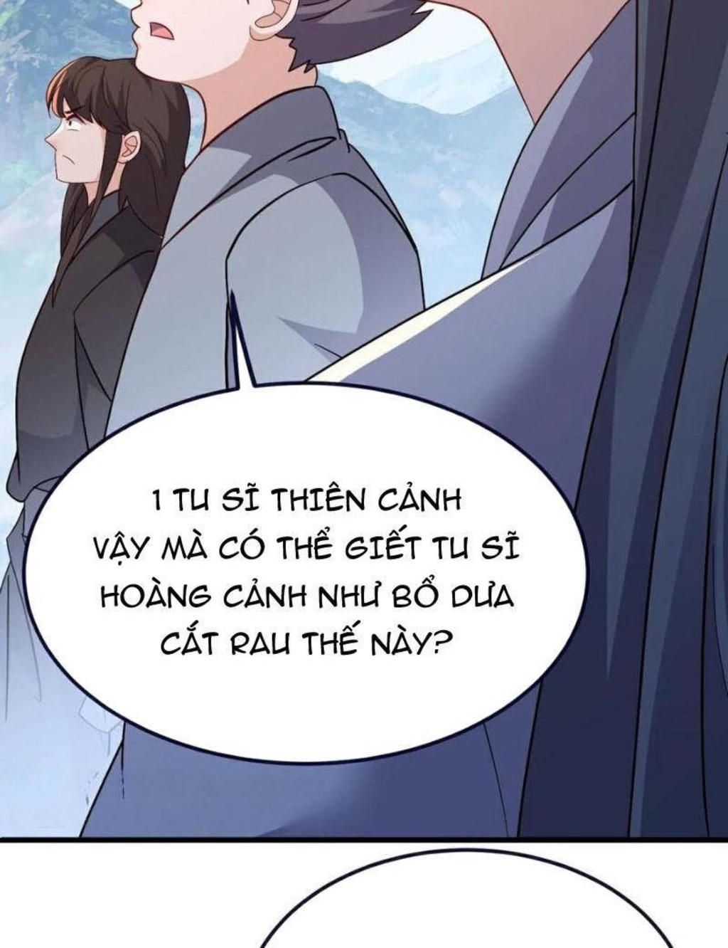 tiên võ đế tôn Chapter 748 - Next Chapter 749