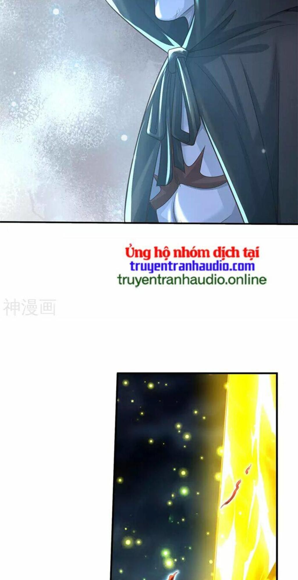 ngạo thị thiên địa chapter 310 - Next chapter 311