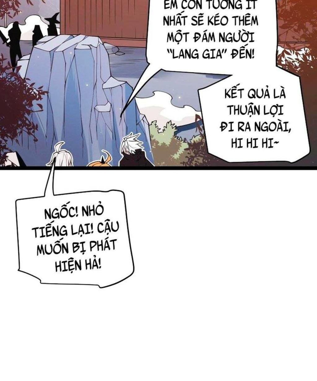 tôi đến từ thế giới trò chơi chapter 90 - Next chapter 91