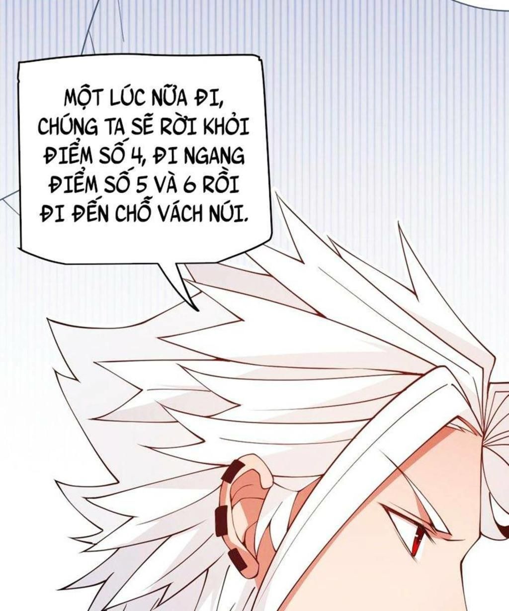 tôi đến từ thế giới trò chơi chapter 90 - Next chapter 91