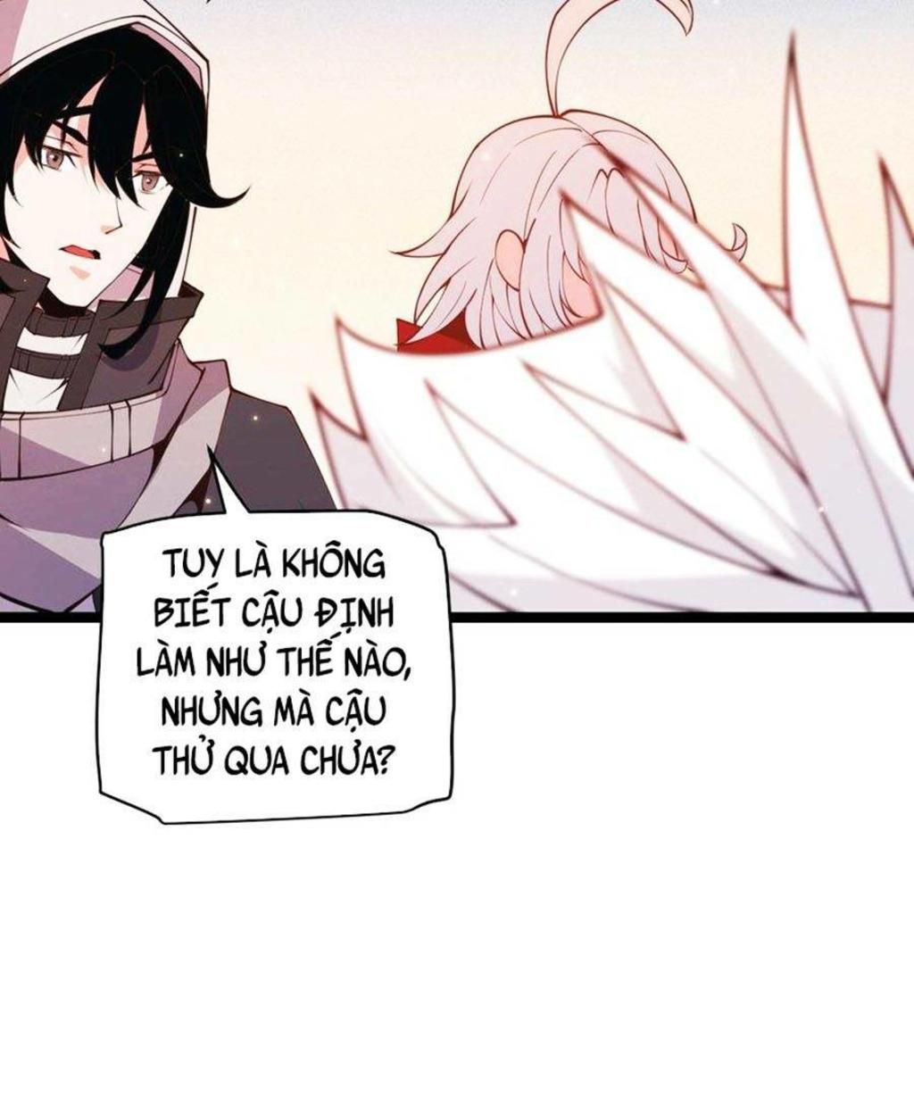 tôi đến từ thế giới trò chơi chapter 90 - Next chapter 91