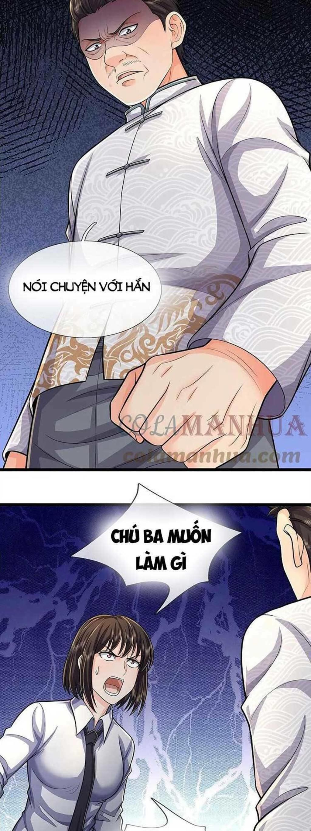 ngạo thị thiên địa chapter 539 - Next chapter 540