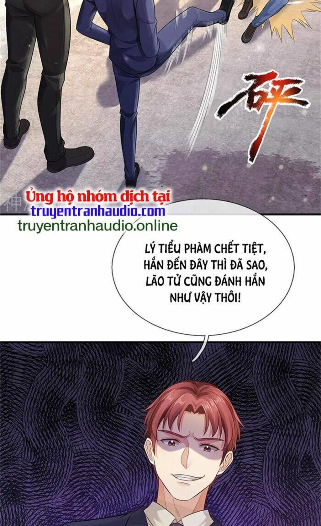 ngạo thị thiên địa chapter 315 - Next chương 316