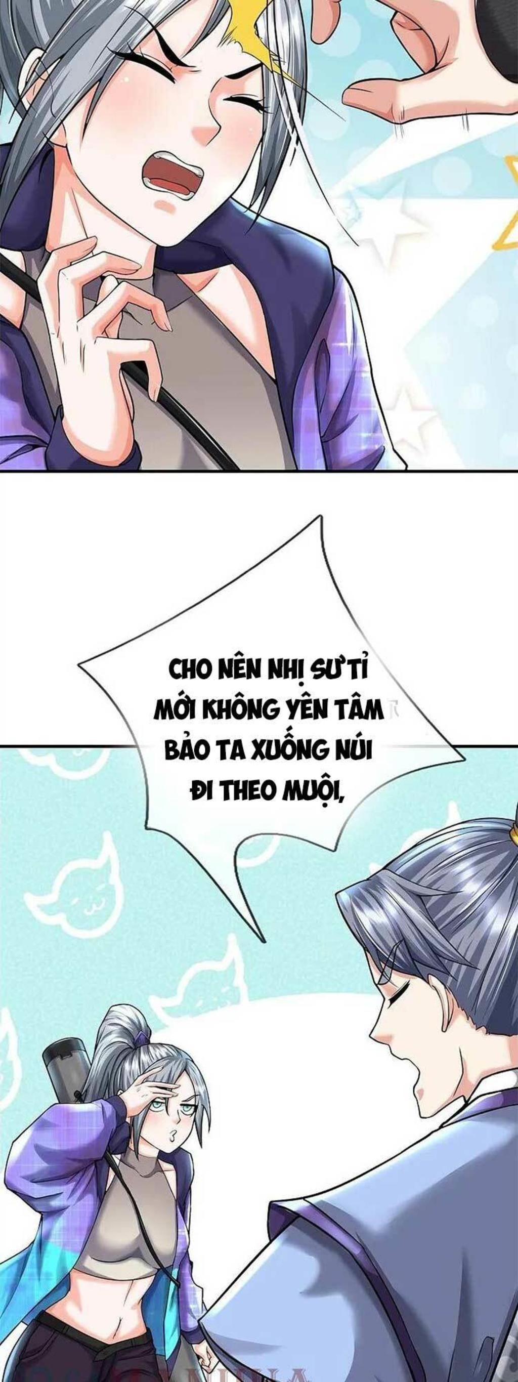 ngạo thị thiên địa chapter 541 - Next chapter 542