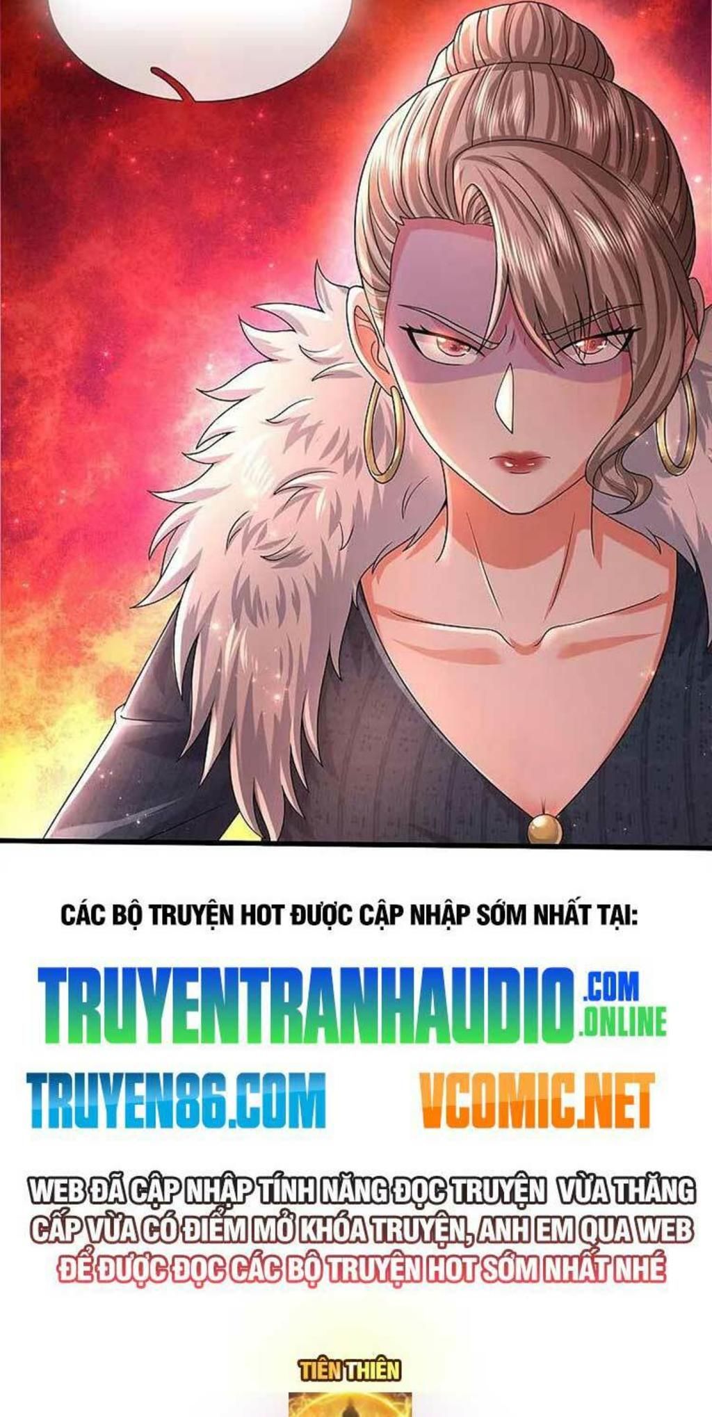 ngạo thị thiên địa chapter 544 - Next chapter 545