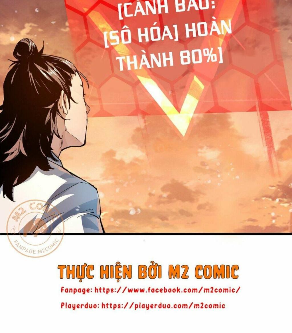 vạn ác bất xá Chapter 2 - Trang 2