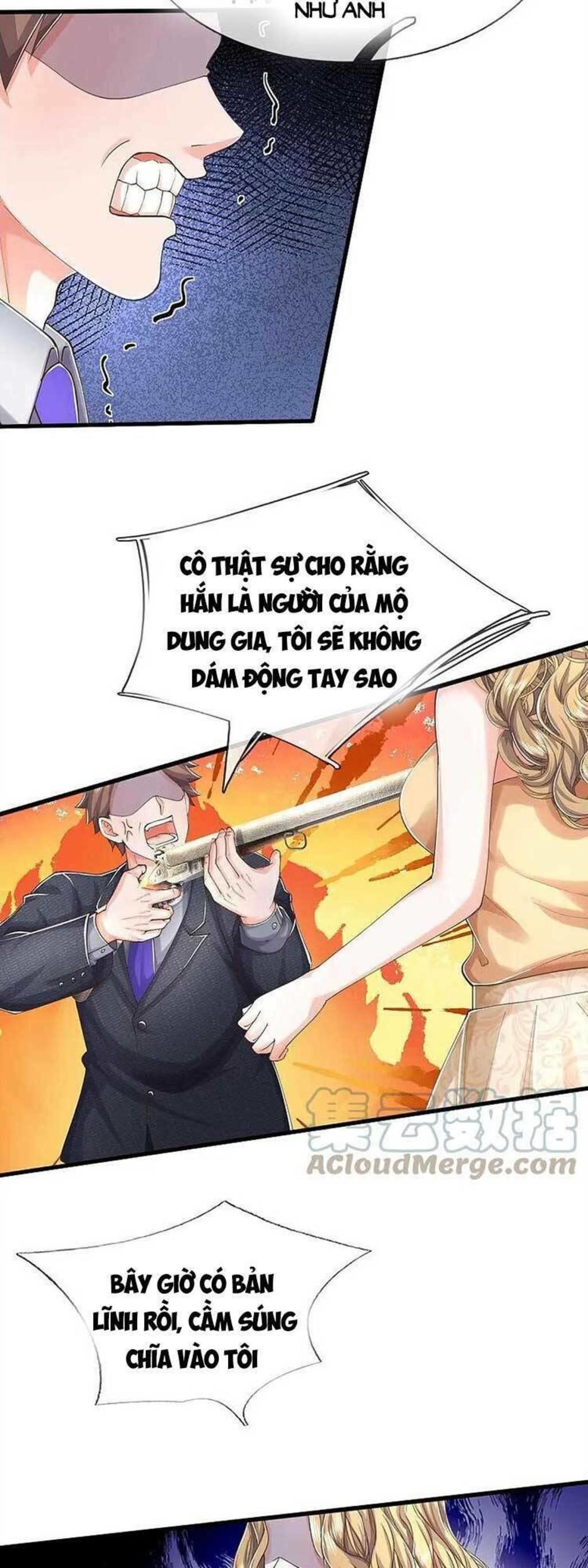 ngạo thị thiên địa chapter 552 - Next chapter 553