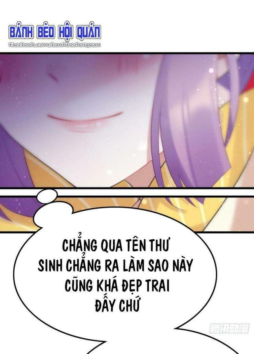 công chúa hòa thân lần này không tốt! Chapter 54 - Trang 2