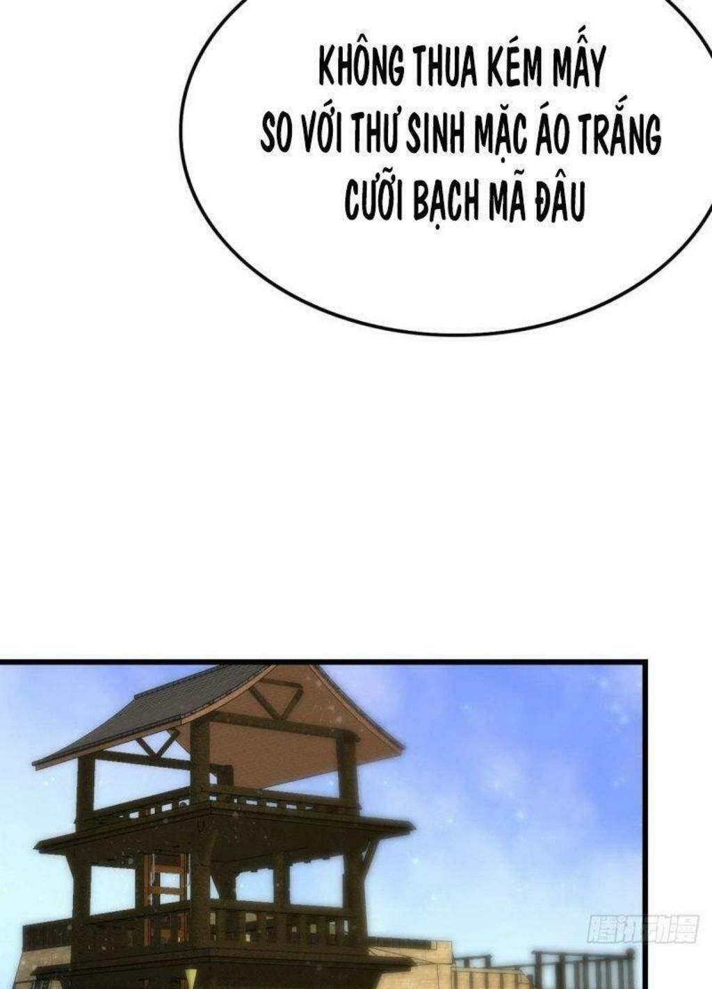 công chúa hòa thân lần này không tốt! Chapter 54 - Trang 2