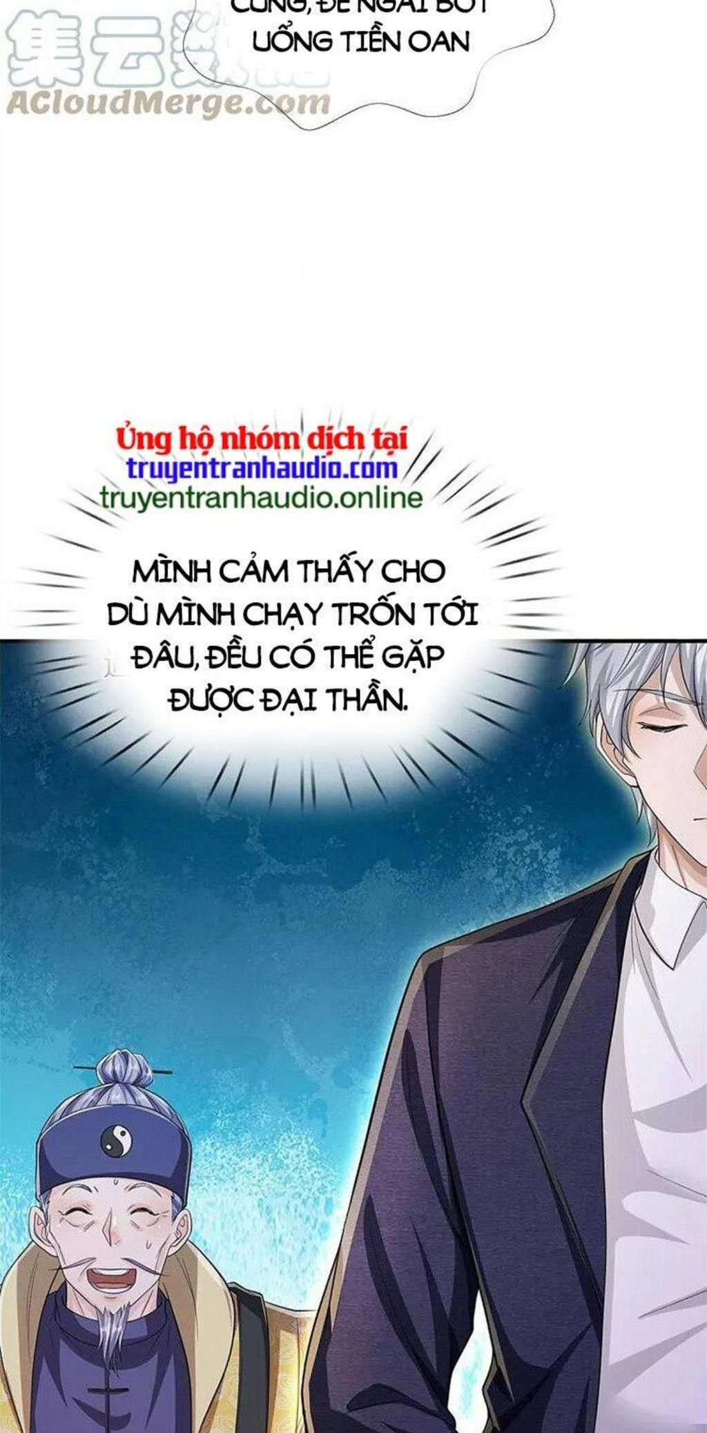 ngạo thị thiên địa chapter 556 - Next chapter 557