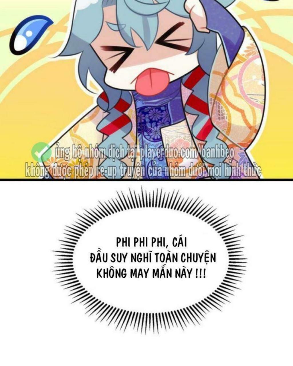 công chúa hòa thân lần này không tốt! Chapter 12 - Trang 2