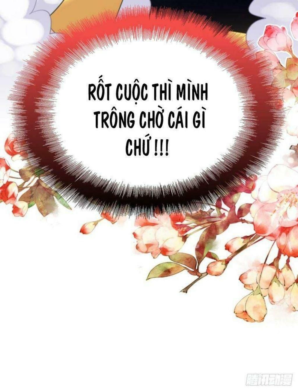 công chúa hòa thân lần này không tốt! Chapter 54 - Trang 2