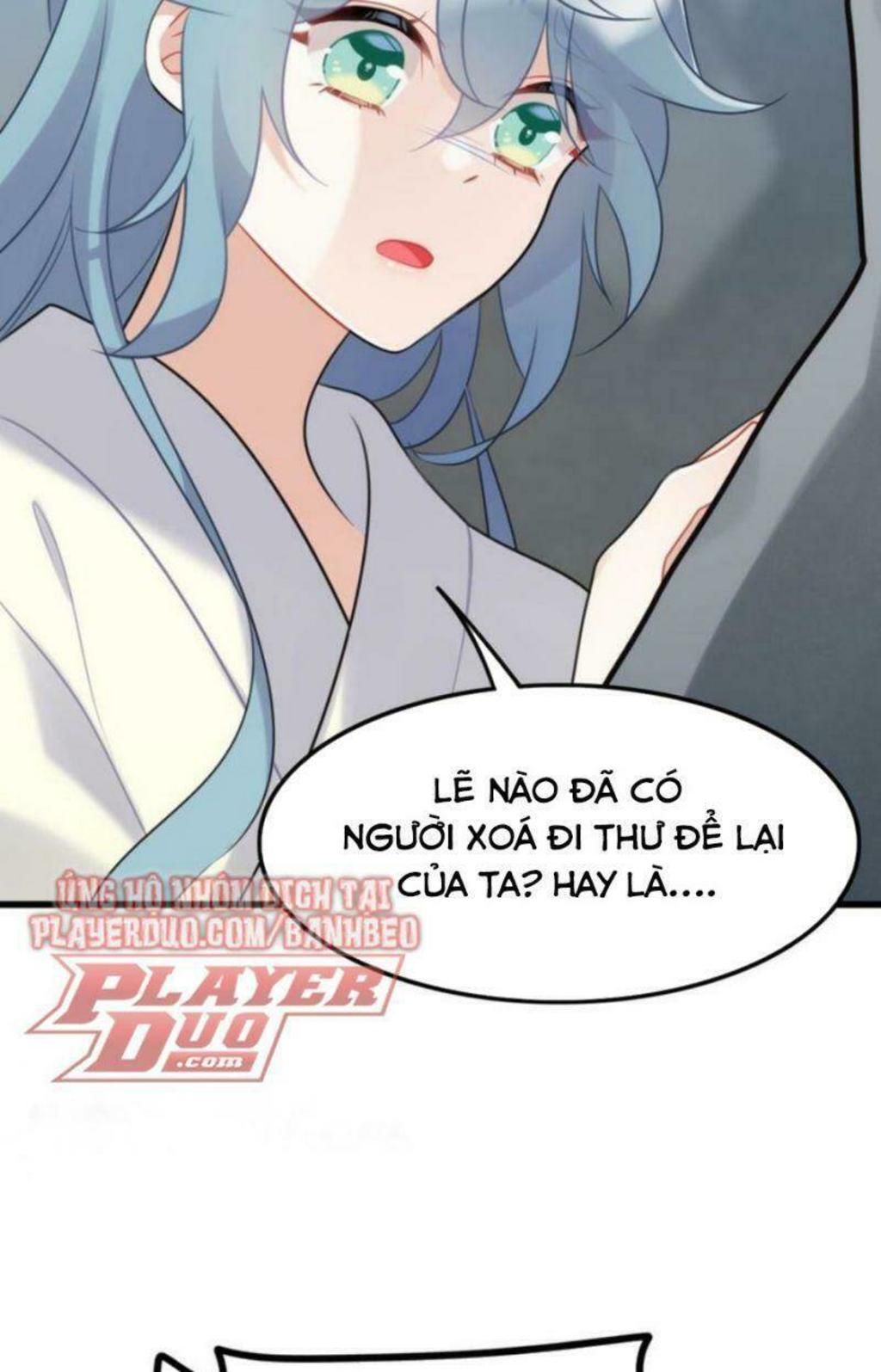 công chúa hòa thân lần này không tốt! Chapter 12 - Trang 2