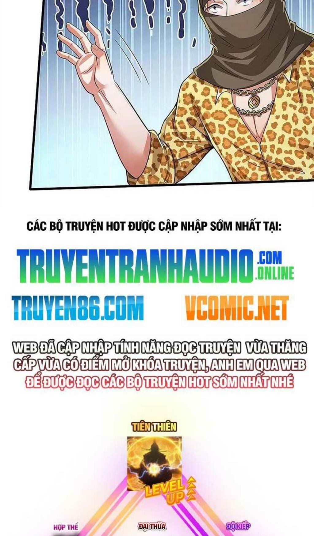 ngạo thị thiên địa chapter 558 - Next chapter 559