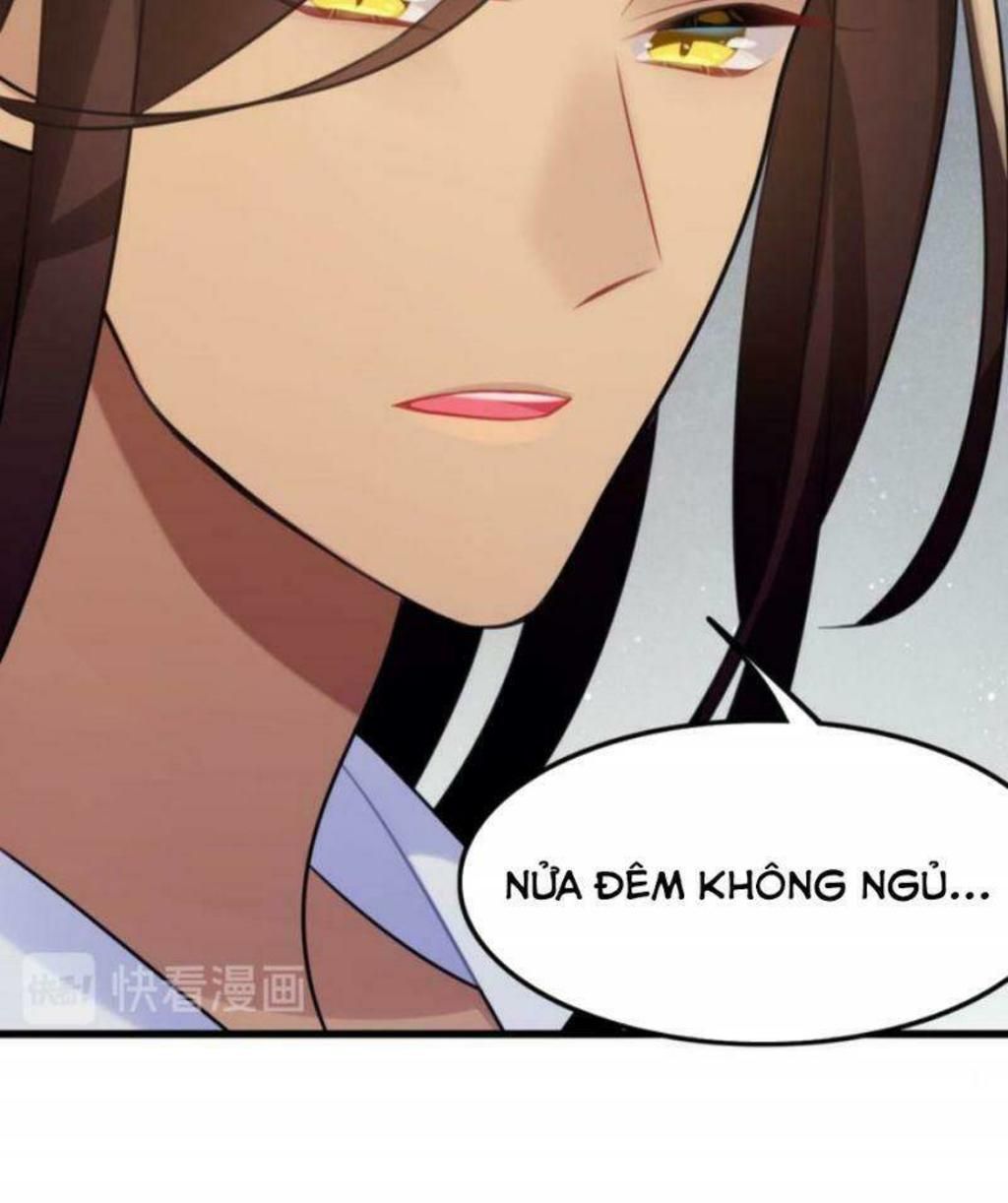 công chúa hòa thân lần này không tốt! Chapter 12 - Trang 2