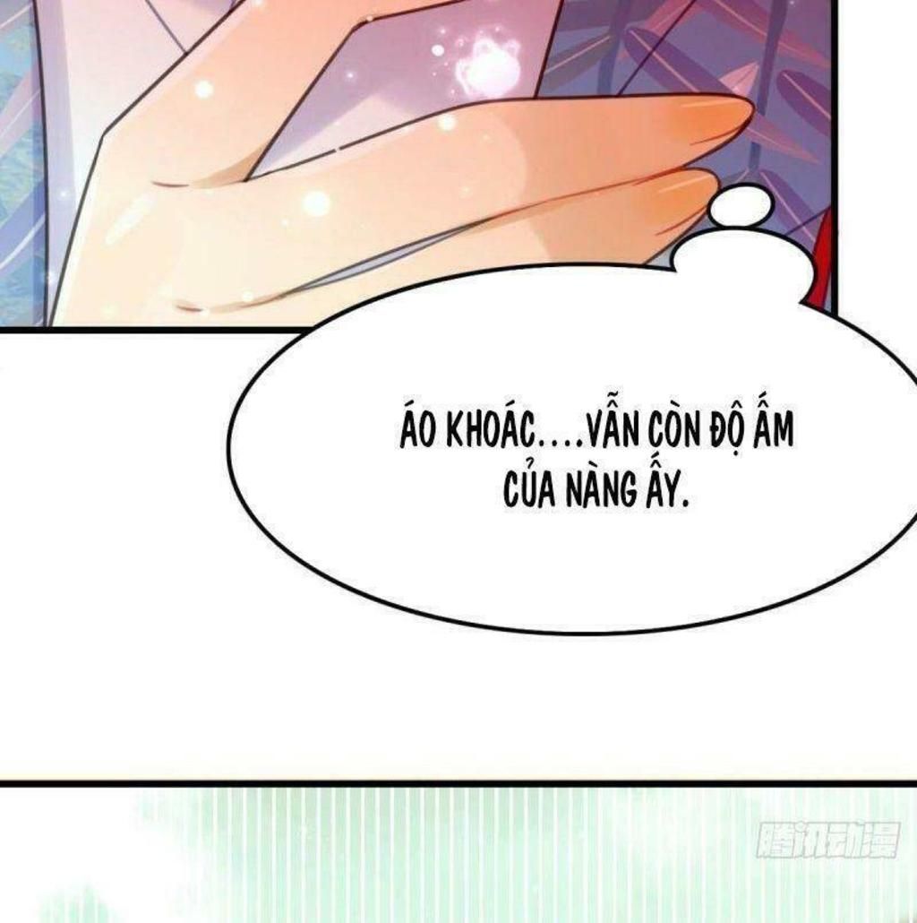 công chúa hòa thân lần này không tốt! Chapter 40 - Trang 2